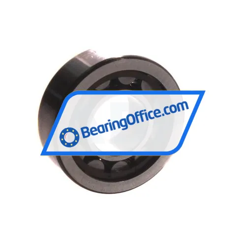 SKF NJ202ECP/C3 bearing image 2