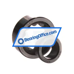 SKF NJ202ECP/C3 rulman resim 3