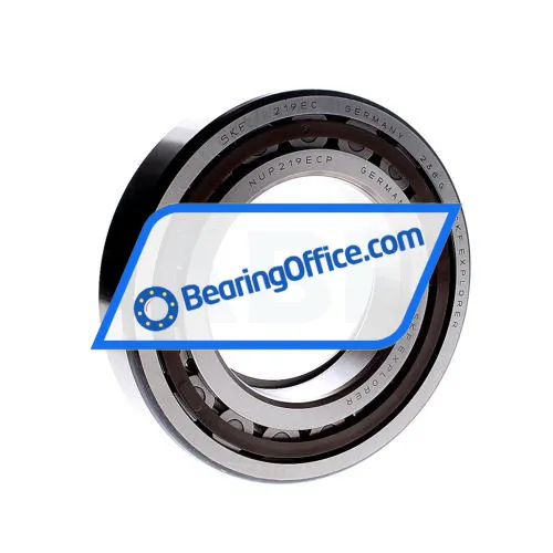 SKF NUP219ECP