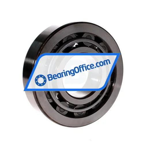 SKF NU413 bearing image 2