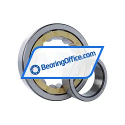 SKF NU324ECM rulman resim 3