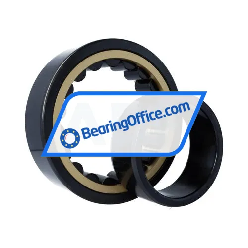 SKF NU2228ECML/L4BC3 bearing image 3