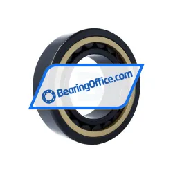 SKF NU2228ECML/L4BC3 rulman resim 2