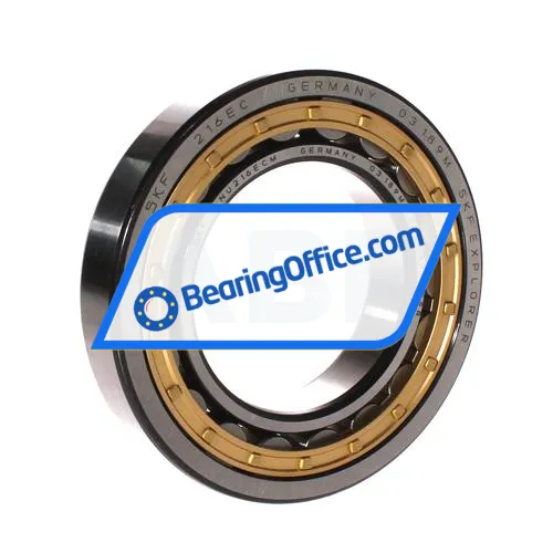 SKF NU216ECM