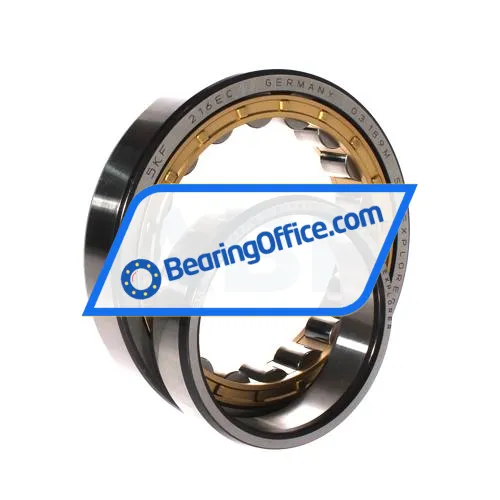 SKF NU216ECM bearing image 3