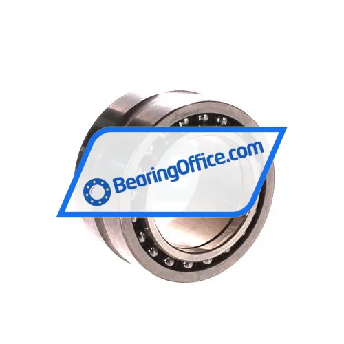 SKF NU211ECP bearing image 3