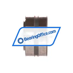 SKF NU211ECP rulman resim 2