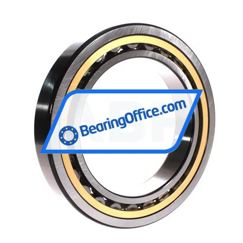 SKF NU1030ML/C3 bearing image 2