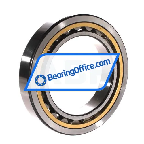SKF NU1018ML bearing image 2