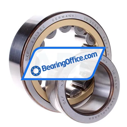 SKF NJ2313ECML bearing image 2