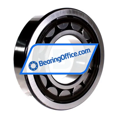 SKF NU321ECP bearing image 2