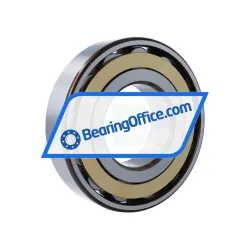 SKF N318ECM/C3 rulman resim 2