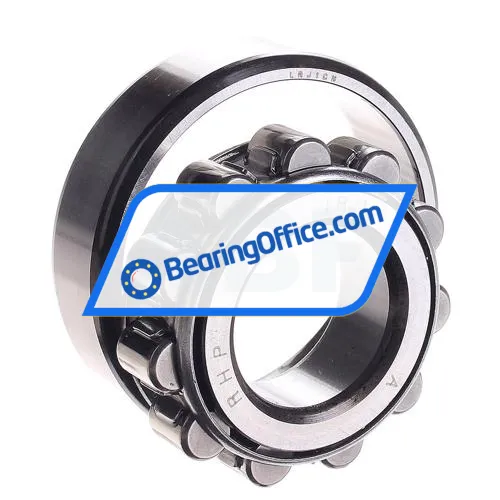 RHP LRJ1J bearing image 2