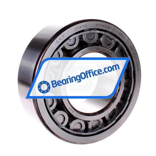 SKF NU2318ECJ