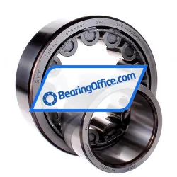 SKF NU2318ECJ rulman resim 2
