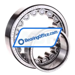 SKF NU2216ECJ rulman resim 2