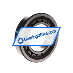 SKF NJ213ECP rulman resim 2