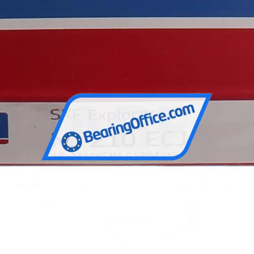 SKF NJ210ECJ bearing image 6