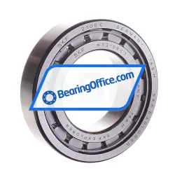 SKF NJ210ECJ