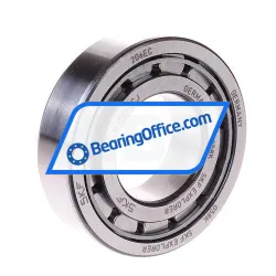 SKF NJ206ECJ