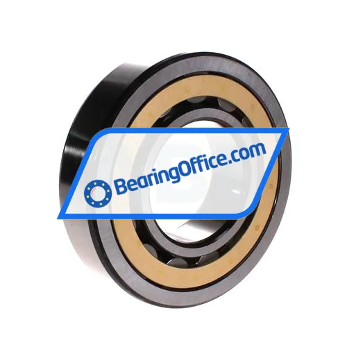 SKF NU314ECM bearing image 2