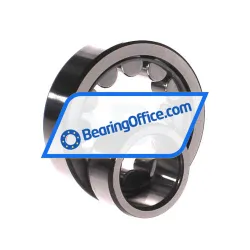 SKF NU306ECJ/C3 rulman resim 3