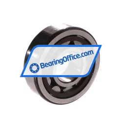 SKF NU304ECP/C3 rulman resim 2