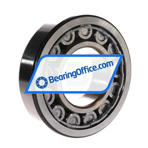 SKF NJ314ECJ/C3 bearing image 2