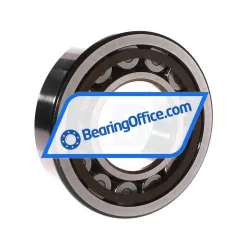 SKF NJ313ECP rulman resim 3