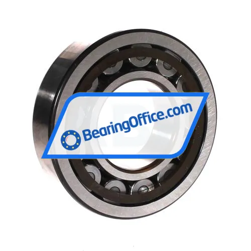 SKF NJ311ECP/C4 bearing image 2