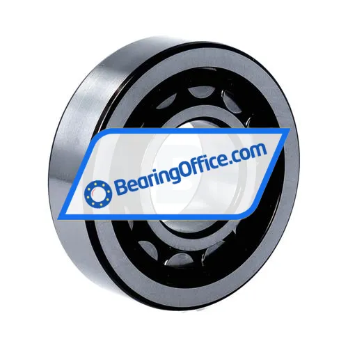 SKF NJ306ECP/C4 bearing image 2