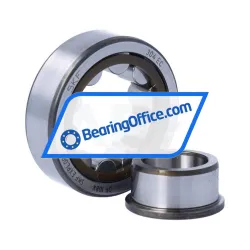 SKF NJ304ECP/C3 rulman resim 3