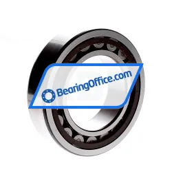 SKF NJ2215ECP rulman resim 2