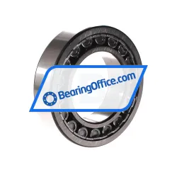 SKF NJ2215ECJ rulman resim 2