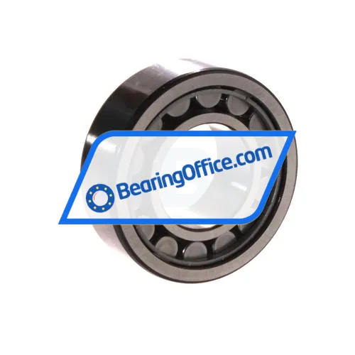 SKF NJ2207ECJ bearing image 2