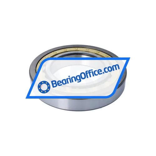 SKF NU230ECM bearing image 2