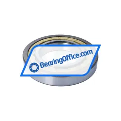 SKF NU230ECM rulman resim 2