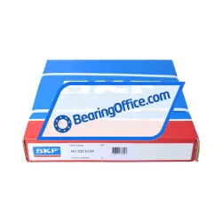 SKF NU230ECM rulman resim 4