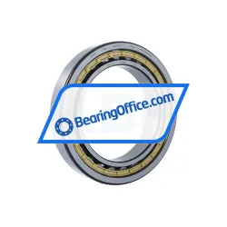 SKF NU2226ECP/C3 rulman resim 3