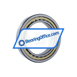 SKF NU2226ECP/C3 rulman resim 4