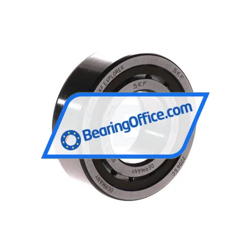 SKF NUP2206ECP/C3