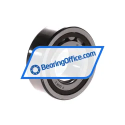 SKF NUP2206ECP/C3 rulman resim 2