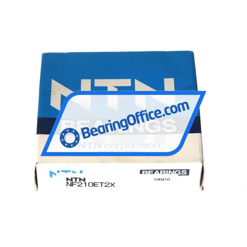 NTN NF210ET2X bearing image 4