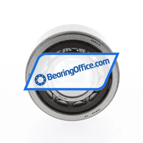 NTN NU2204ET2 bearing image 3