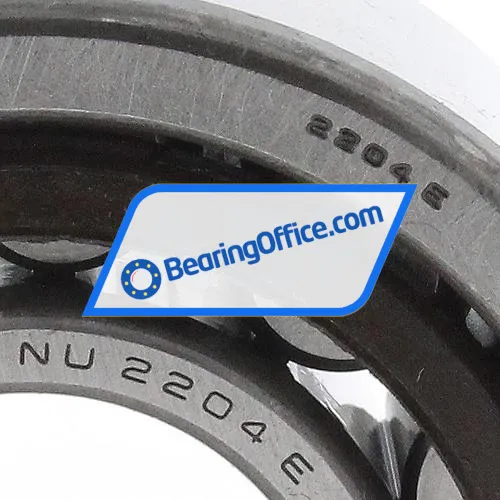 NTN NU2204ET2 bearing image 4