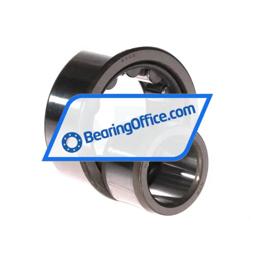 NTN NU2306 bearing image 2