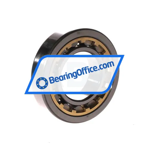 NTN NU208G1 C3 bearing image 2