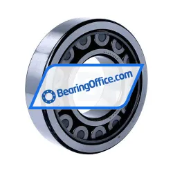 NSK NU311EWC4 rulman resim 2