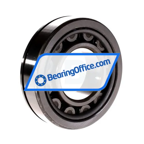 NSK NU311WN bearing image 3