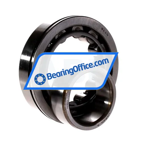 NSK NU311WN bearing image 4